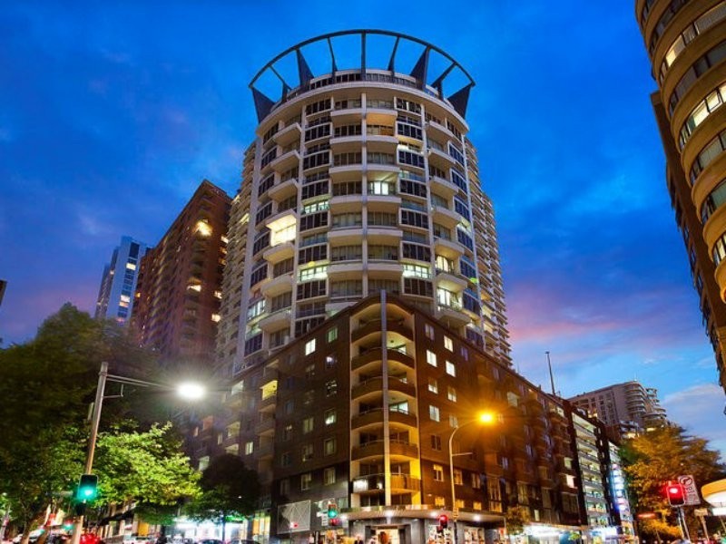 295/298 Sussex St, Sydney NSW 2000