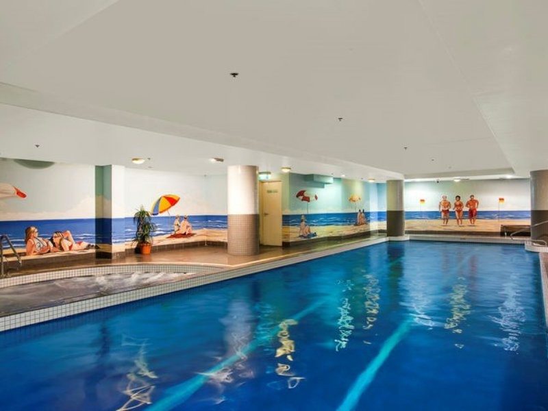 295/298 Sussex St, Sydney NSW 2000