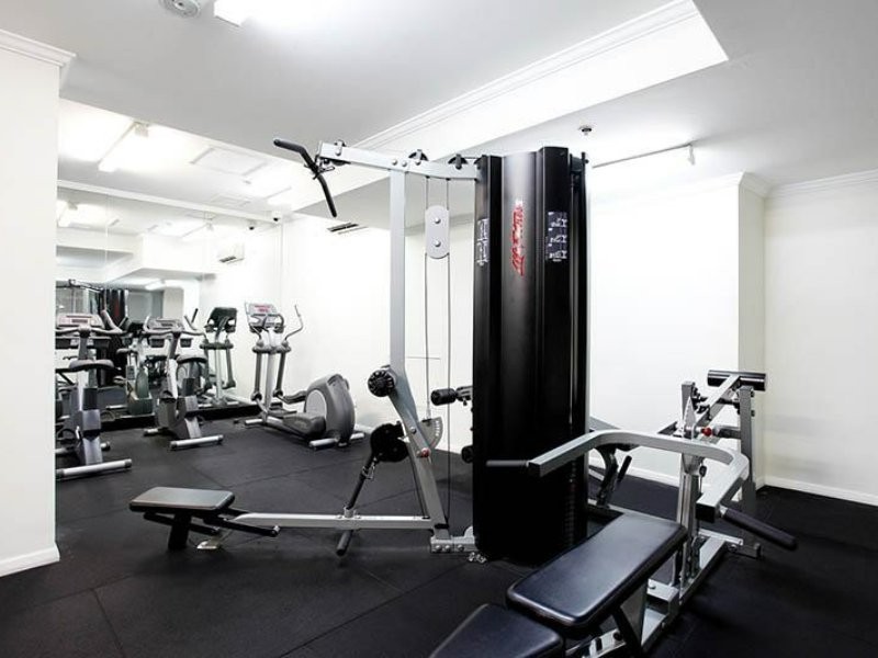 295/298 Sussex St, Sydney NSW 2000