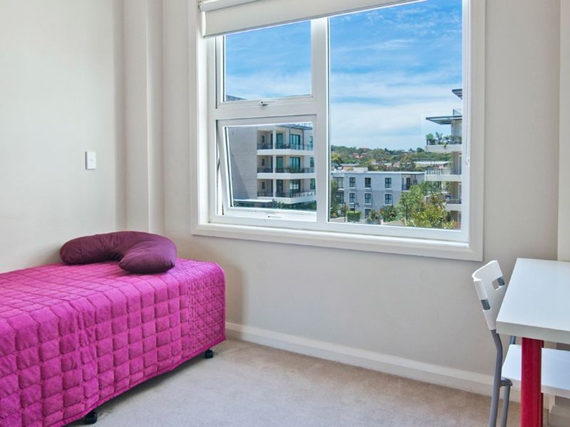 20/7 Bay Drive, Meadowbank NSW 2114