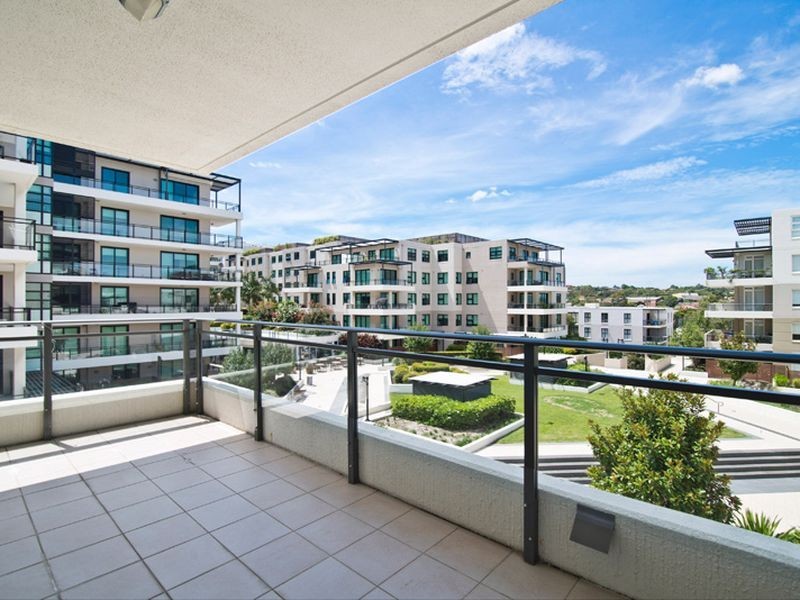 20/7 Bay Drive, Meadowbank NSW 2114