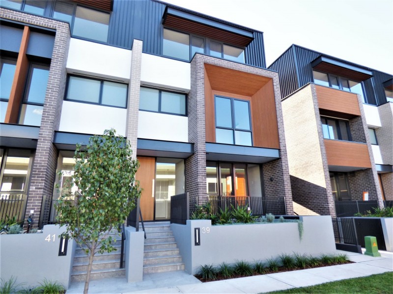 39 Susan Schardt Way, Ryde NSW 2112