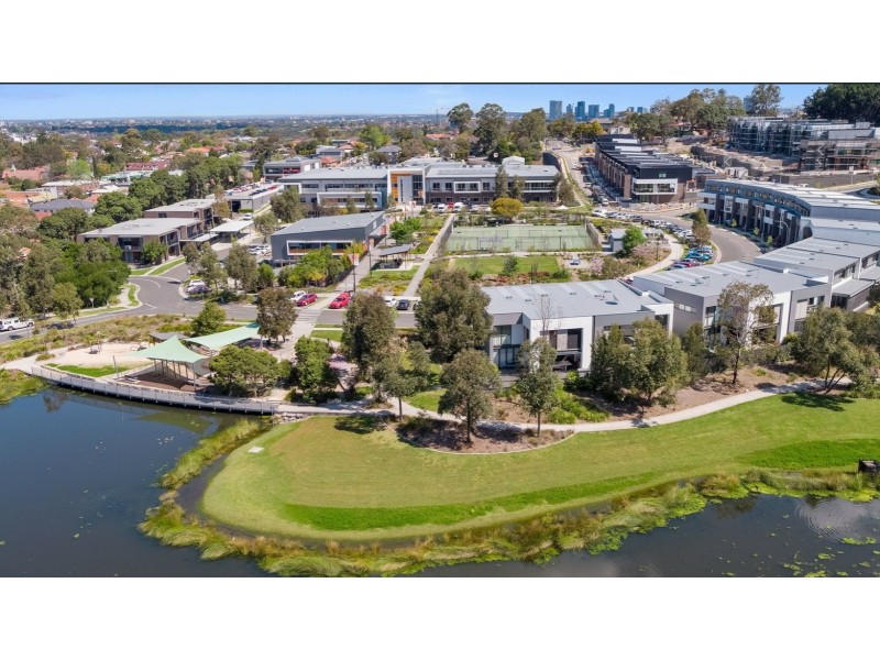 39 Susan Schardt Way, Ryde NSW 2112