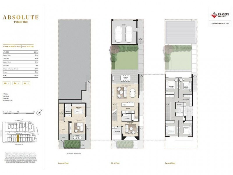 39 Susan Schardt Way, Ryde NSW 2112