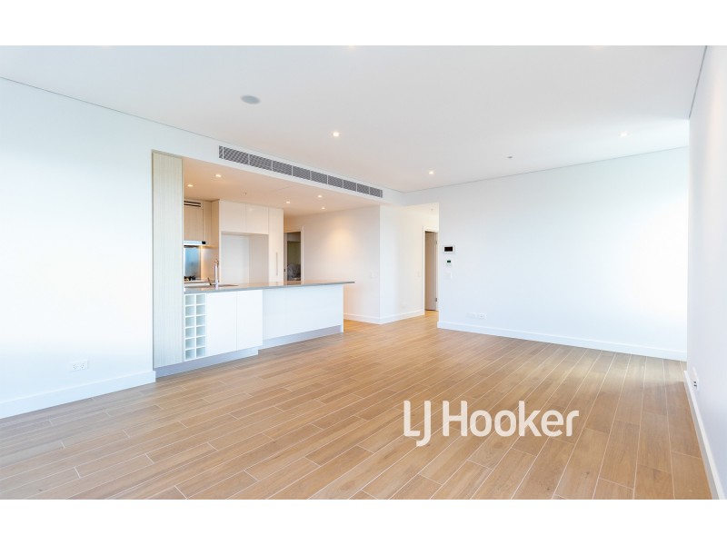 3003/8 WALKER Street, Rhodes NSW 2138