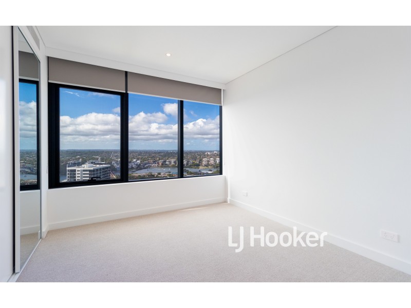 3003/8 WALKER Street, Rhodes NSW 2138