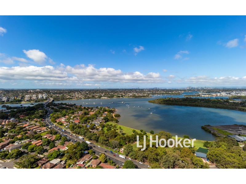 3003/8 WALKER Street, Rhodes NSW 2138