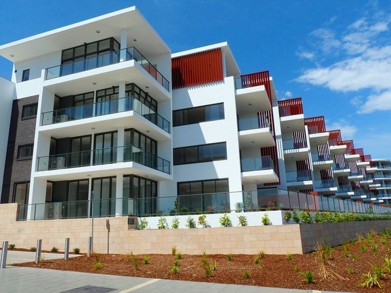 502/2 Darling Ave, Rhodes NSW 2138