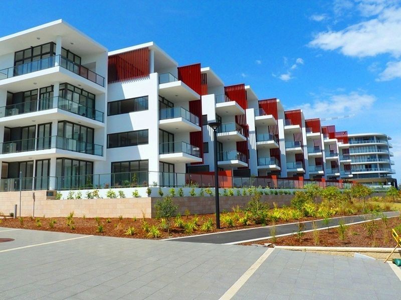 502/2 Darling Ave, Rhodes NSW 2138