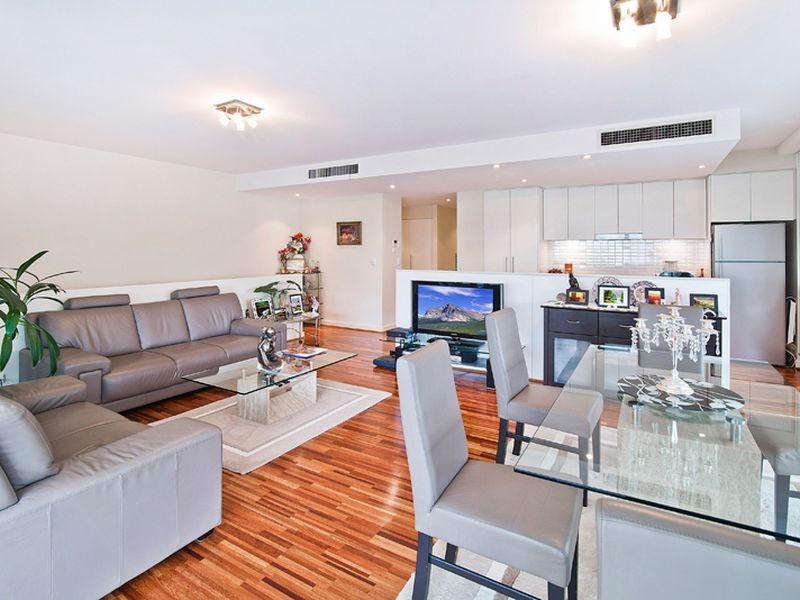 101/11 Shoreline Drive, Rhodes NSW 2138