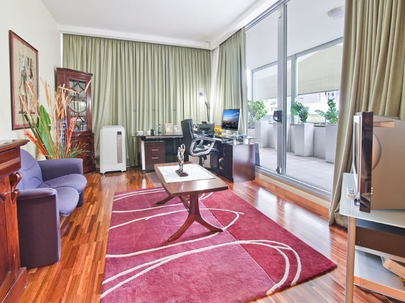 101/11 Shoreline Drive, Rhodes NSW 2138