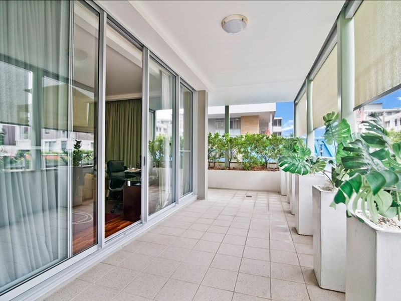 101/11 Shoreline Drive, Rhodes NSW 2138