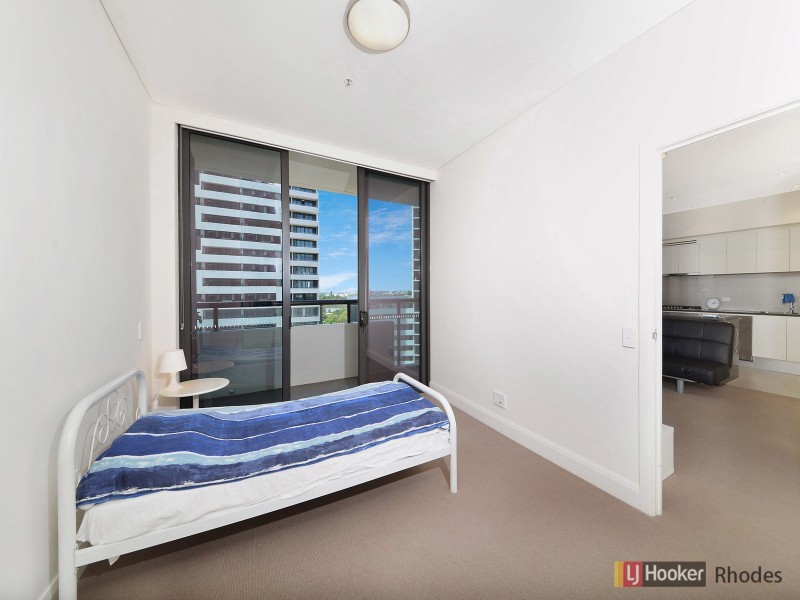 801/63 SHORELINE Drive, Rhodes NSW 2138