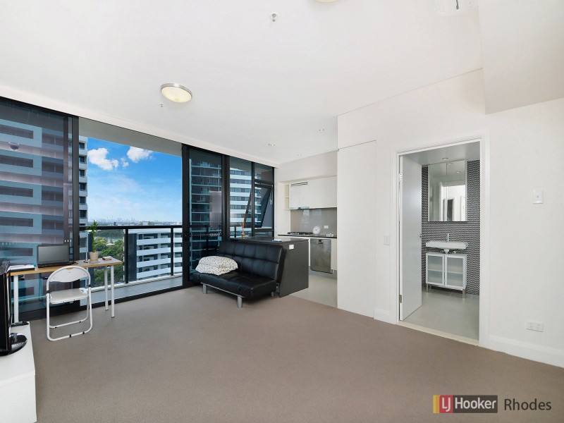 801/63 SHORELINE Drive, Rhodes NSW 2138
