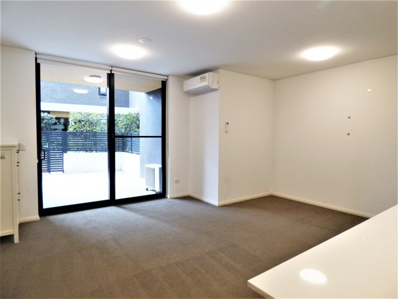 1001/2E Porter St, Ryde NSW 2112