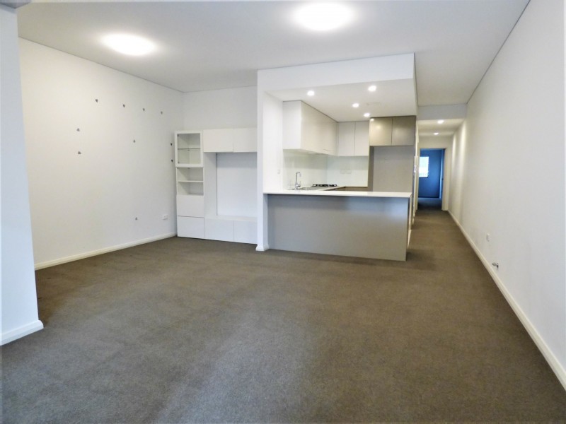 1001/2E Porter St, Ryde NSW 2112