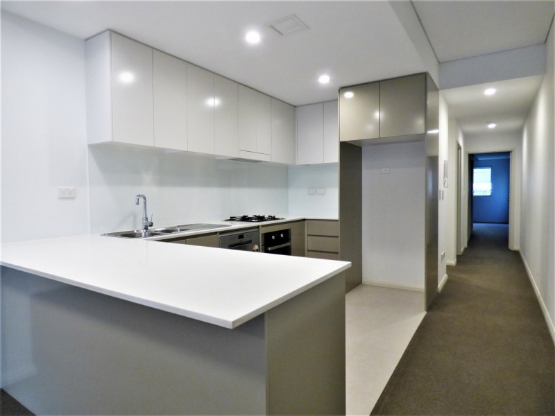 1001/2E Porter St, Ryde NSW 2112