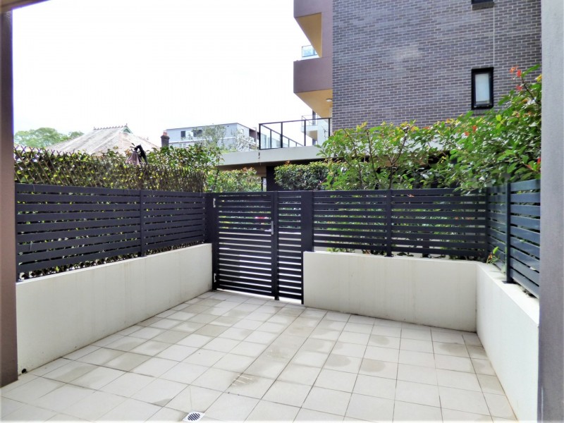 1001/2E Porter St, Ryde NSW 2112