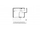 701/3 Waterways St, Wentworth Point NSW 2127 Floorplan