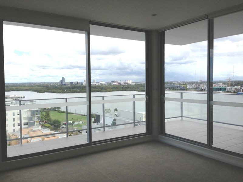 1001/43 Shoreline Drive, Rhodes NSW 2138