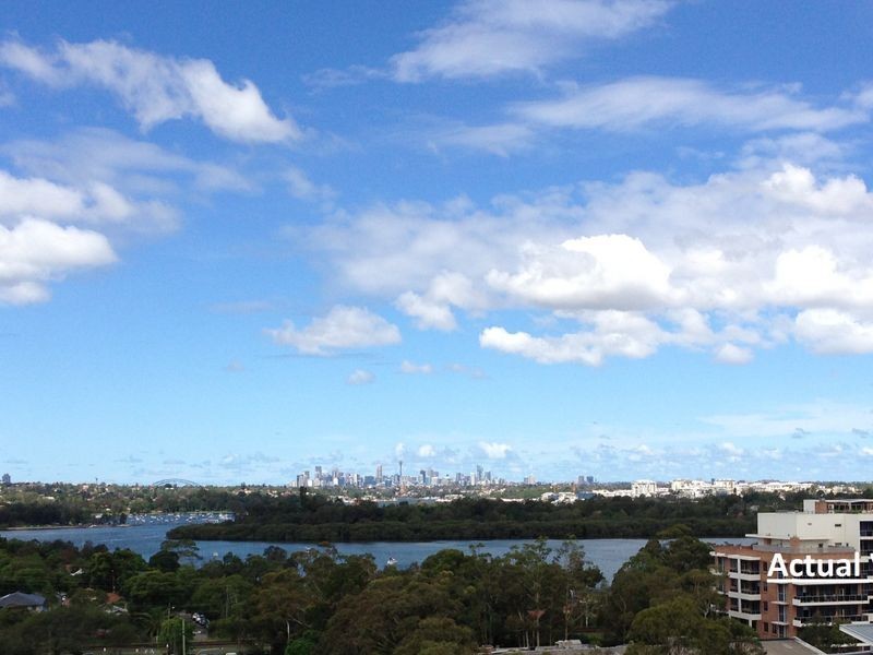 1001/43 Shoreline Drive, Rhodes NSW 2138