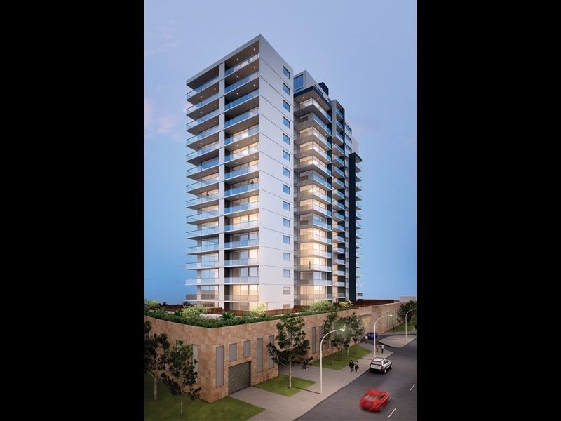 1001/43 Shoreline Drive, Rhodes NSW 2138