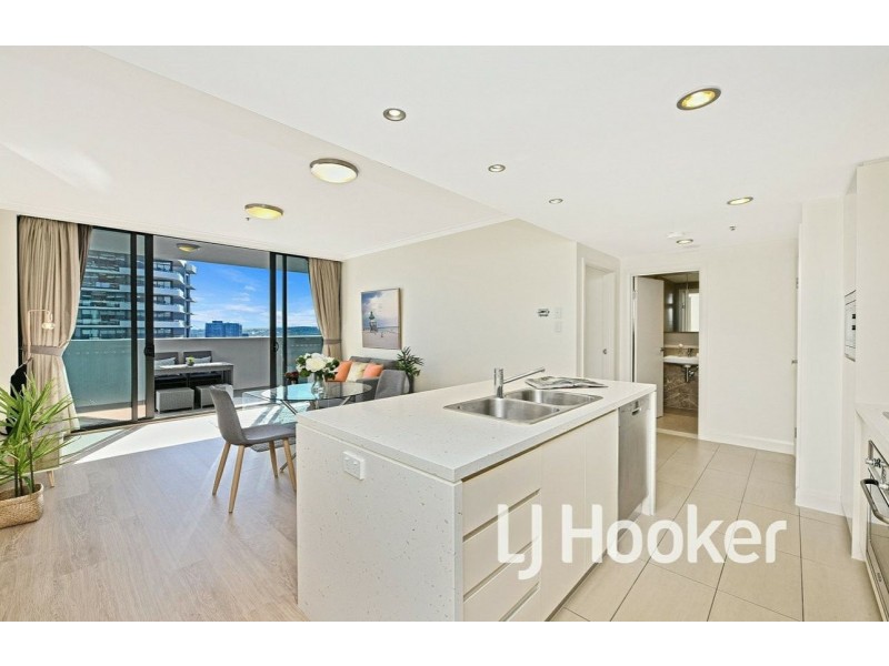 1510/46 Walker St, Rhodes NSW 2138