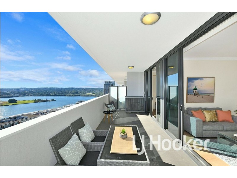 1510/46 Walker St, Rhodes NSW 2138