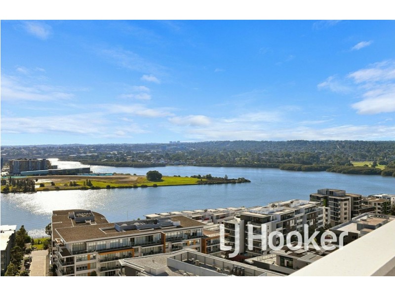 1510/46 Walker St, Rhodes NSW 2138