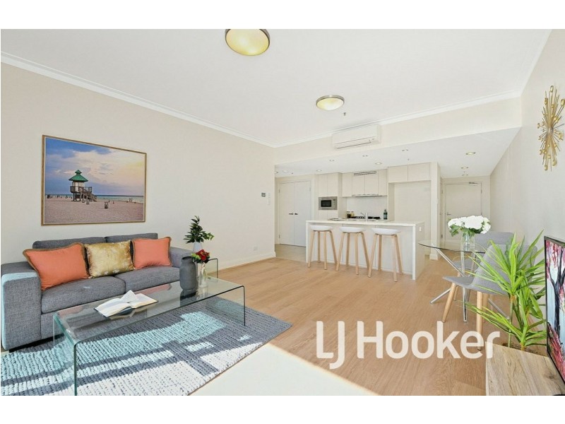 1510/46 Walker St, Rhodes NSW 2138
