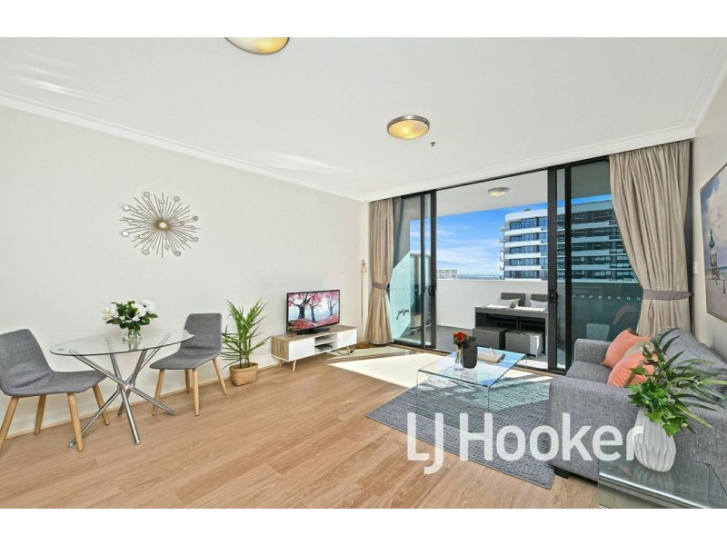 1510/46 Walker St, Rhodes NSW 2138