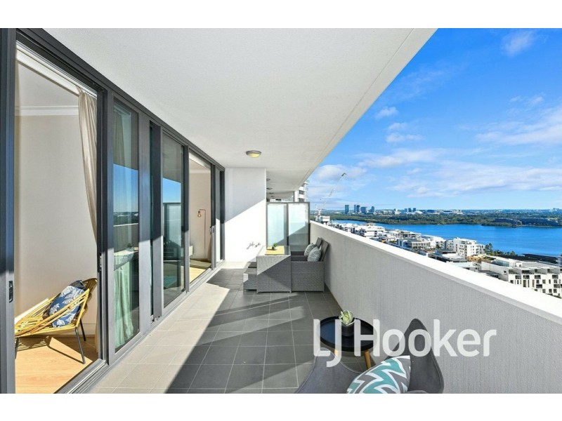 1510/46 Walker St, Rhodes NSW 2138