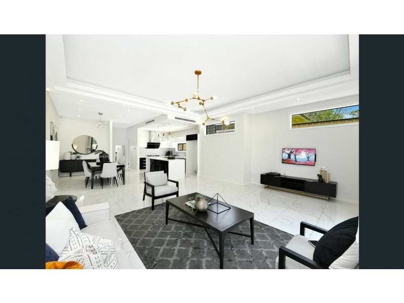 16 Ward Street, Eastwood NSW 2122