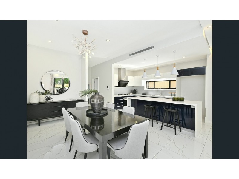 16 Ward Street, Eastwood NSW 2122