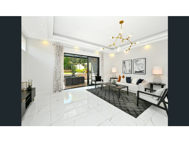 16 Ward Street, Eastwood NSW 2122