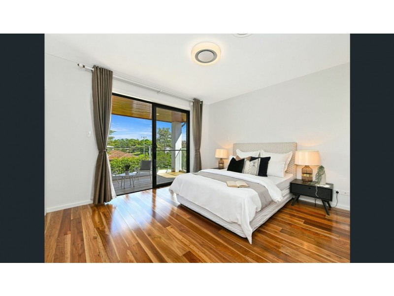 16 Ward Street, Eastwood NSW 2122