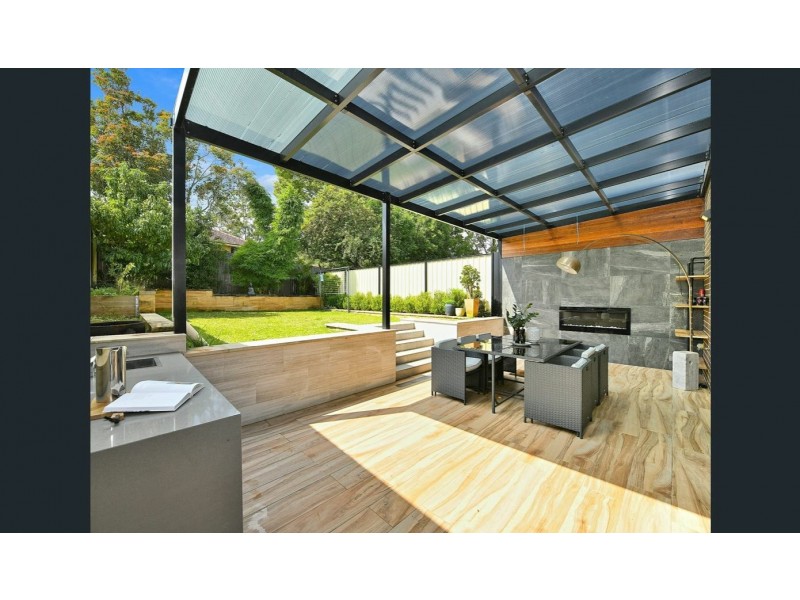 16 Ward Street, Eastwood NSW 2122