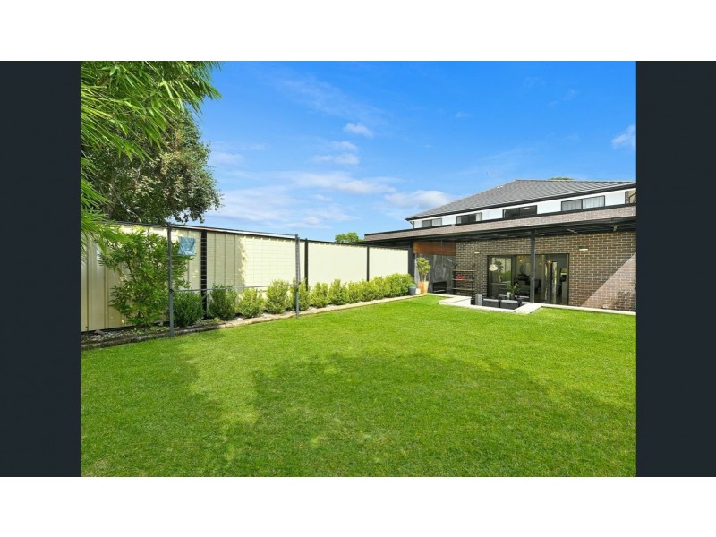 16 Ward Street, Eastwood NSW 2122