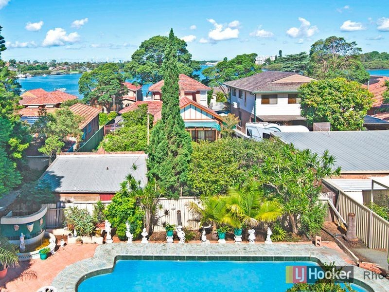 503 Concord Road, Concord West NSW 2138
