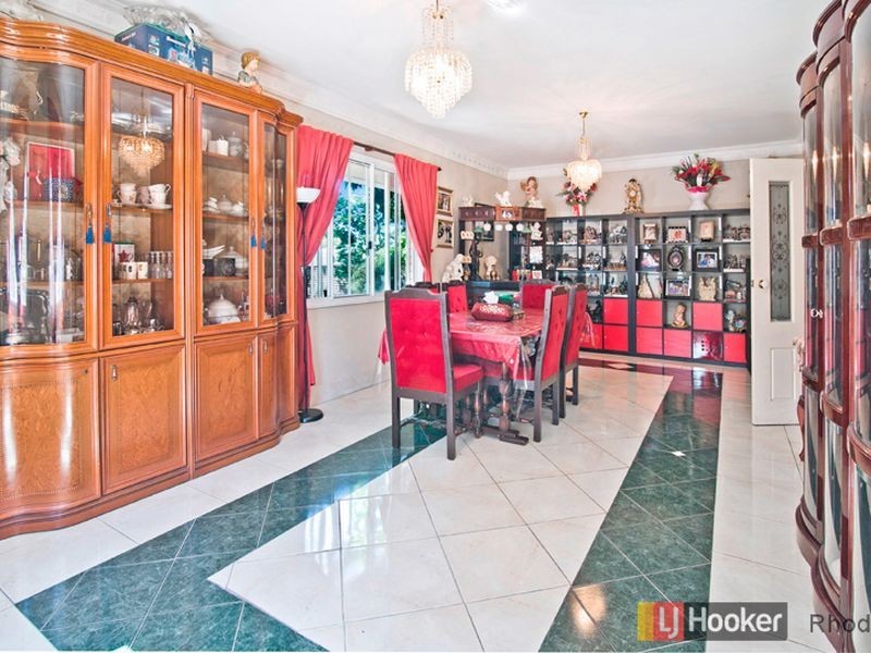 503 Concord Road, Concord West NSW 2138