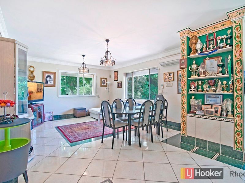 503 Concord Road, Concord West NSW 2138