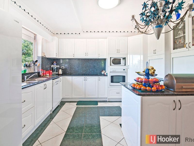 503 Concord Road, Concord West NSW 2138