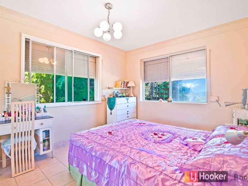 503 Concord Road, Concord West NSW 2138