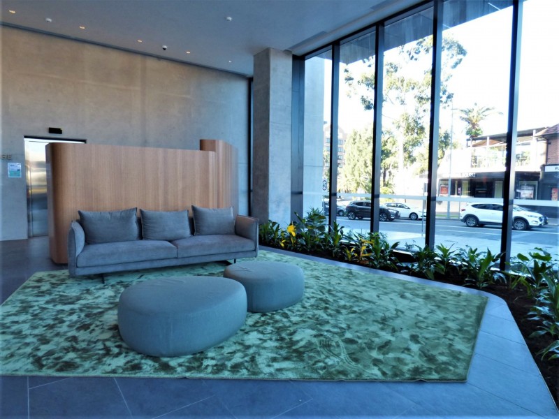 421/88 Church St, Parramatta NSW 2150