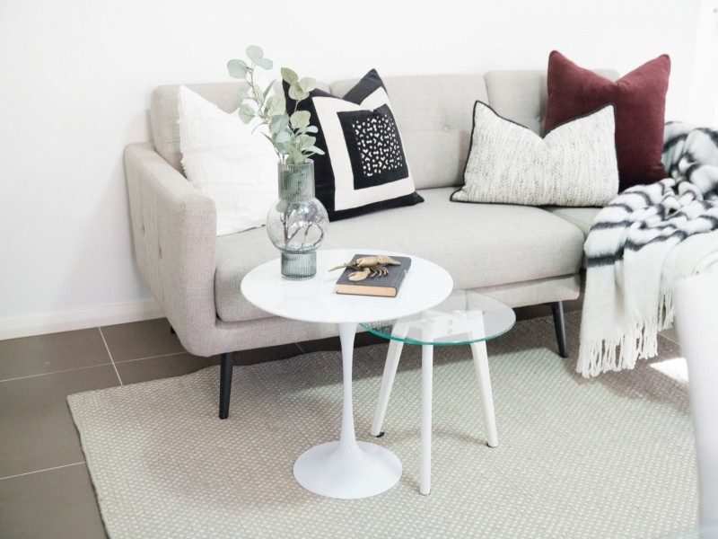 6/55 UNDERWOOD ROAD, Homebush NSW 2140