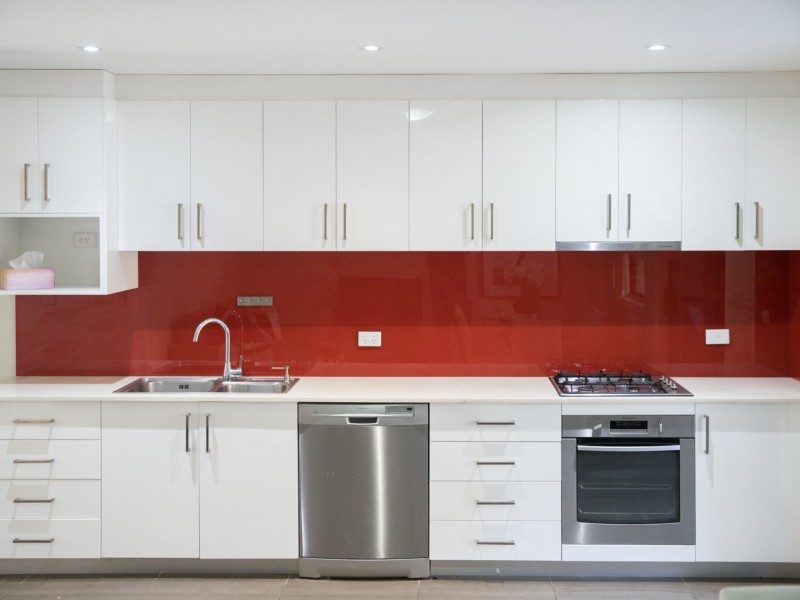 6/55 UNDERWOOD ROAD, Homebush NSW 2140