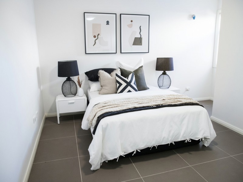 6/55 UNDERWOOD ROAD, Homebush NSW 2140