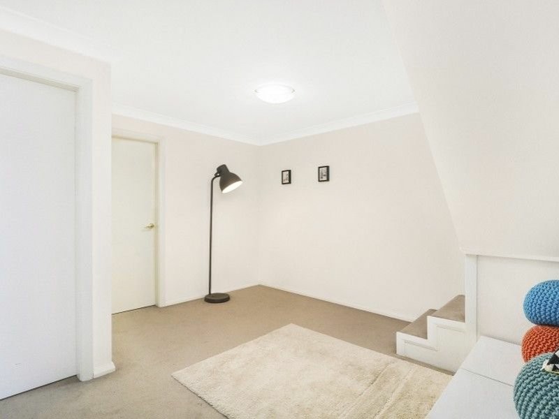 6/55 UNDERWOOD ROAD, Homebush NSW 2140