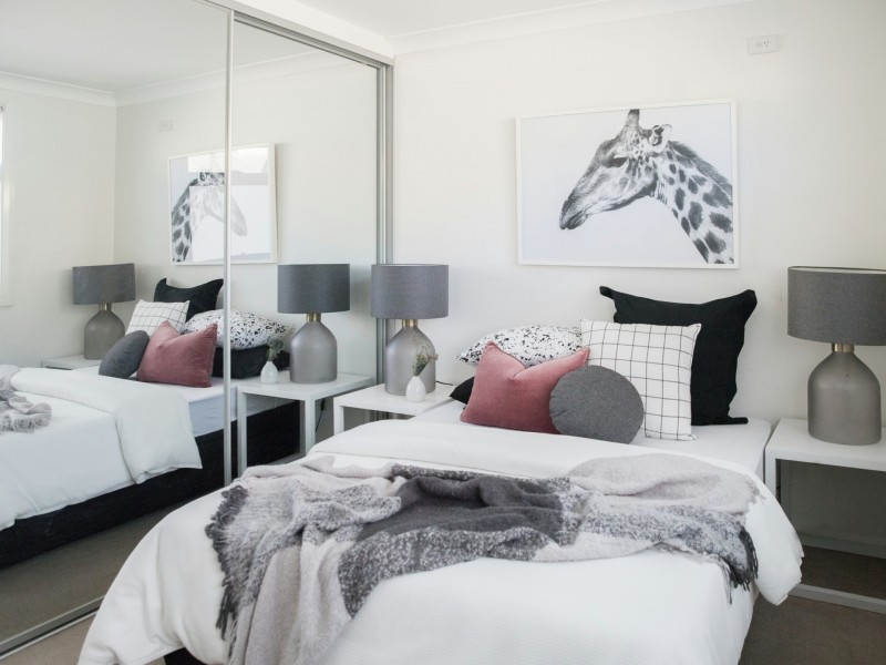 6/55 UNDERWOOD ROAD, Homebush NSW 2140