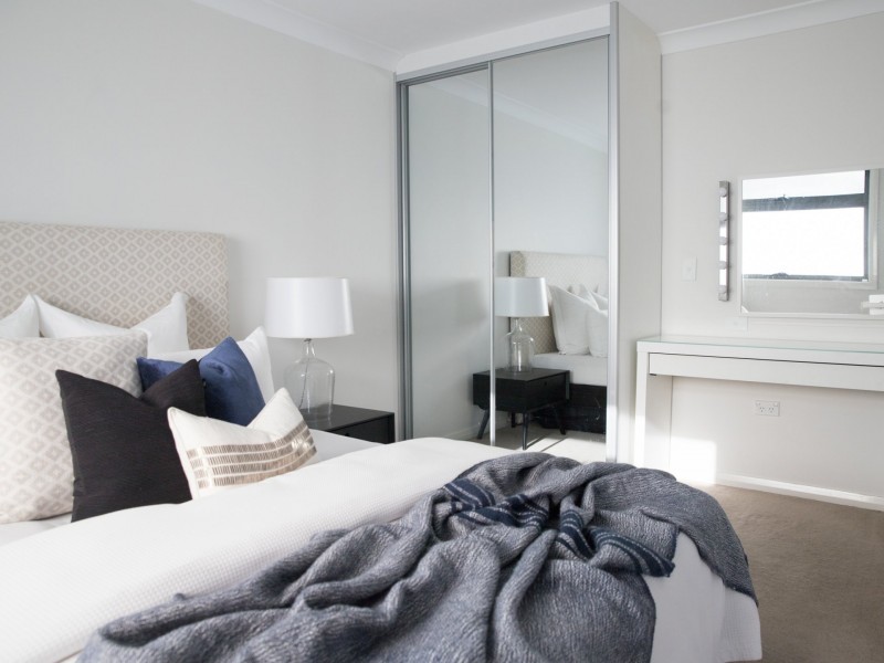 6/55 UNDERWOOD ROAD, Homebush NSW 2140